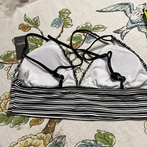 Women’s Halter Bralette Bikini Top - Mossimo - Picture 6 of 6